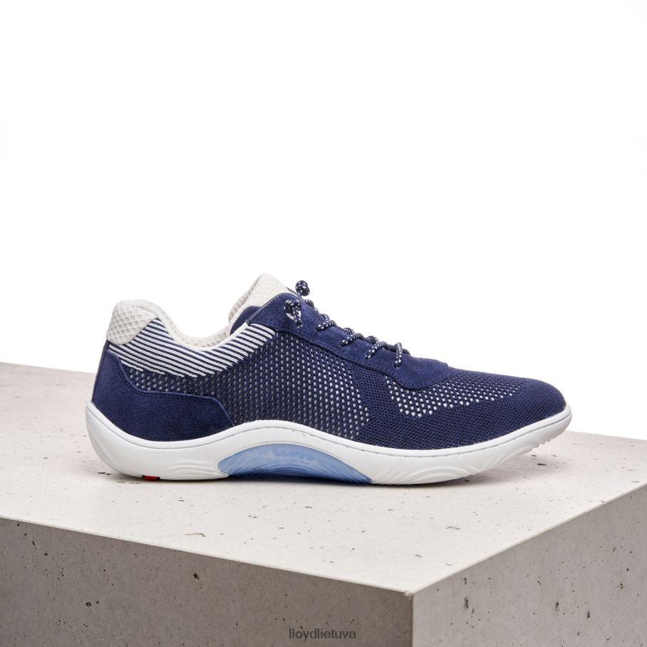 LLOYD adamsonas vyrų avalynė mėlyna VF40PZ409