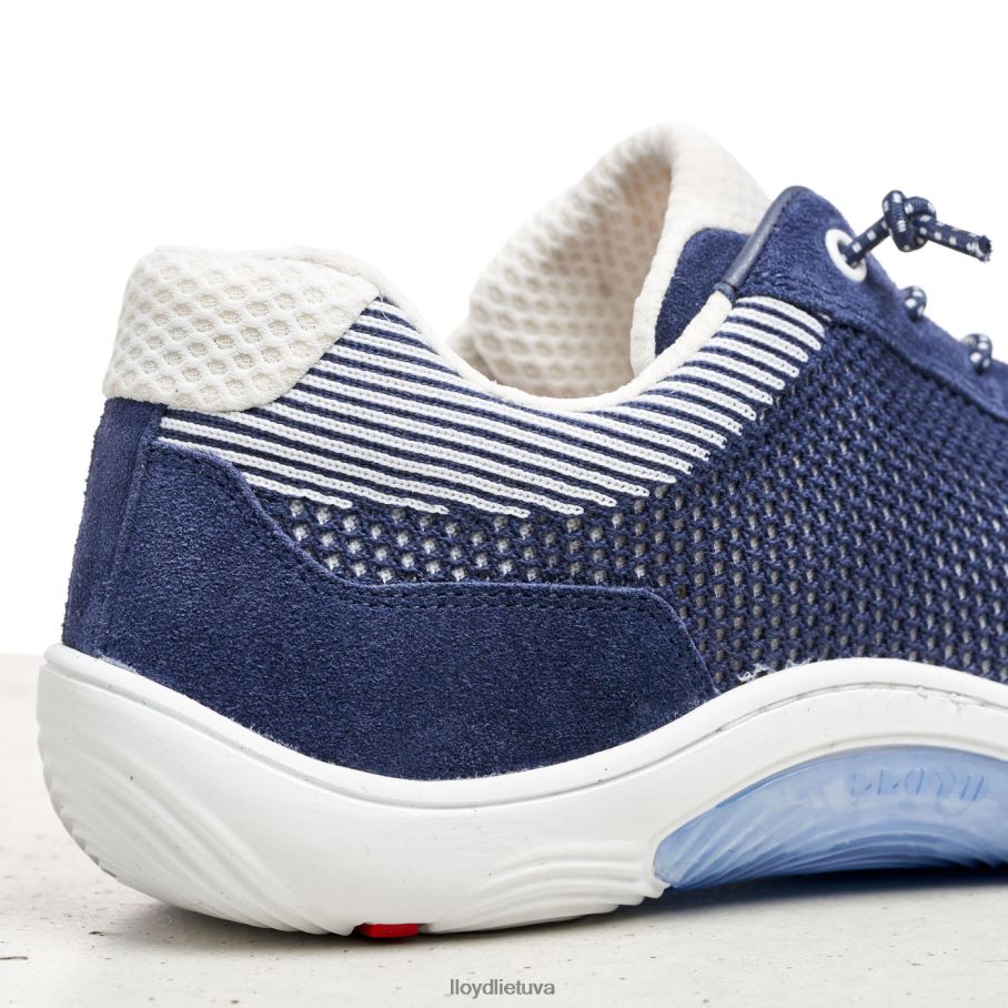 LLOYD adamsonas vyrų avalynė mėlyna VF40PZ409