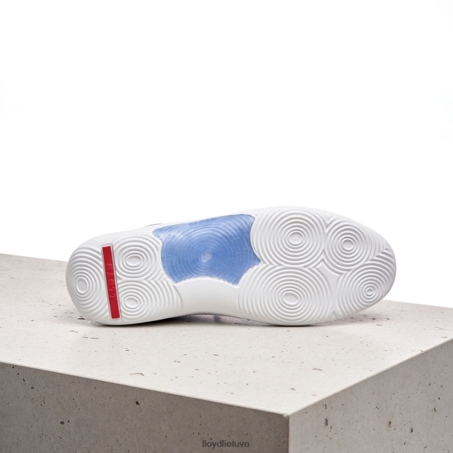 LLOYD adamsonas vyrų avalynė mėlyna VF40PZ409