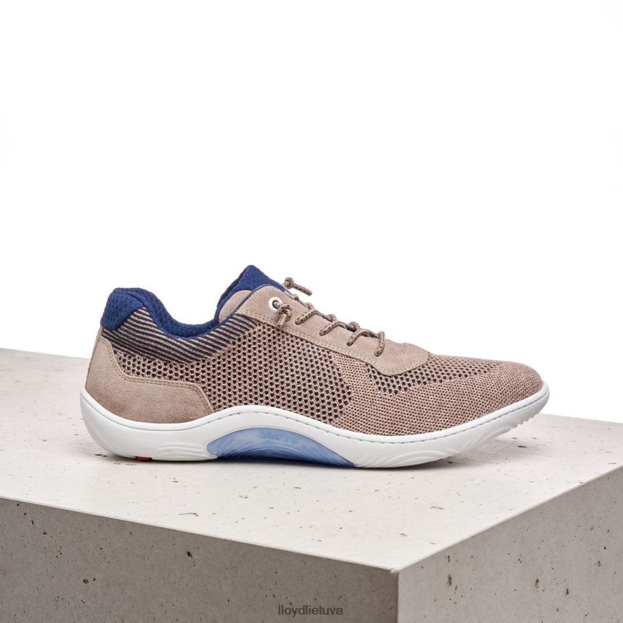 LLOYD adamsonas vyrų avalynė smėlio spalvos VF40PZ388