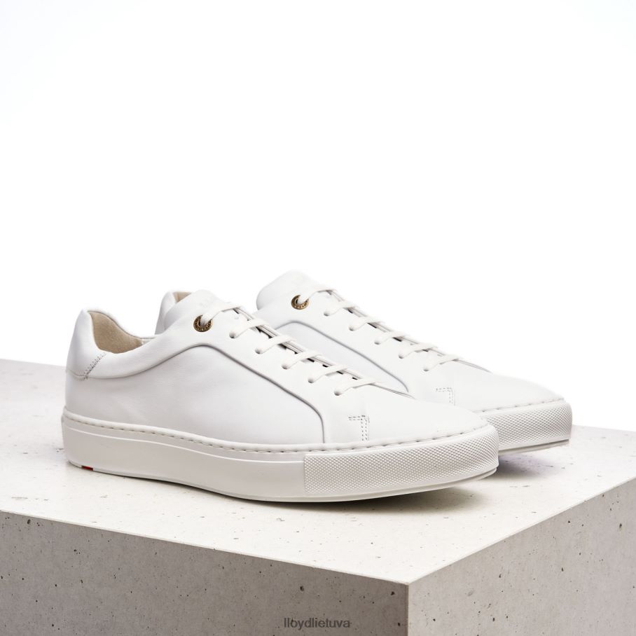 LLOYD ajan vyrų avalynė baltas VF40PZ1338