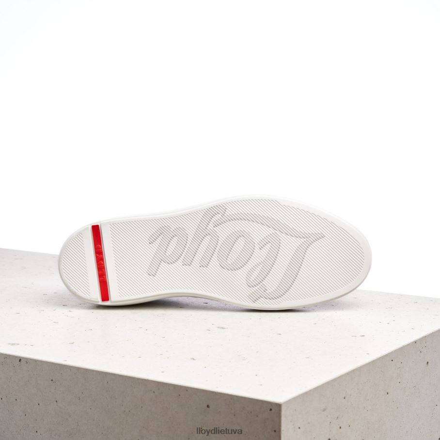 LLOYD ajan vyrų avalynė baltas VF40PZ1338