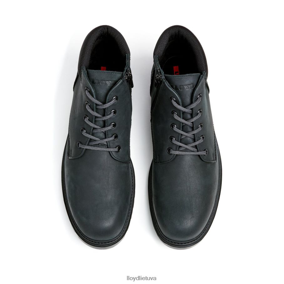 LLOYD ajan vyrų avalynė juodas VF40PZ539