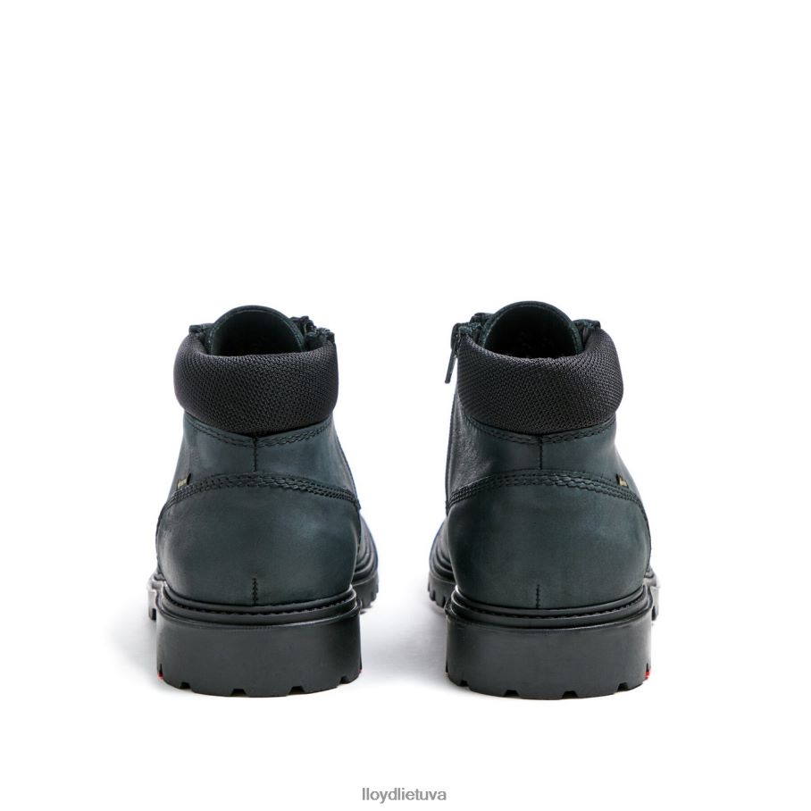 LLOYD ajan vyrų avalynė juodas VF40PZ539