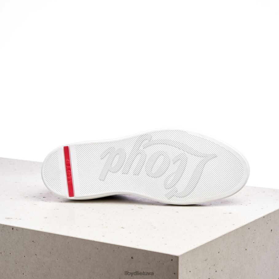 LLOYD ajan vyrų avalynė rudas VF40PZ391