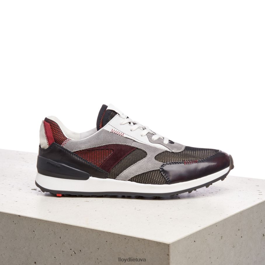 LLOYD alfa vyrų avalynė sujungti VF40PZ353