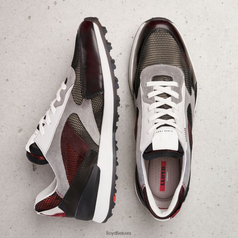 LLOYD alfa vyrų avalynė sujungti VF40PZ353