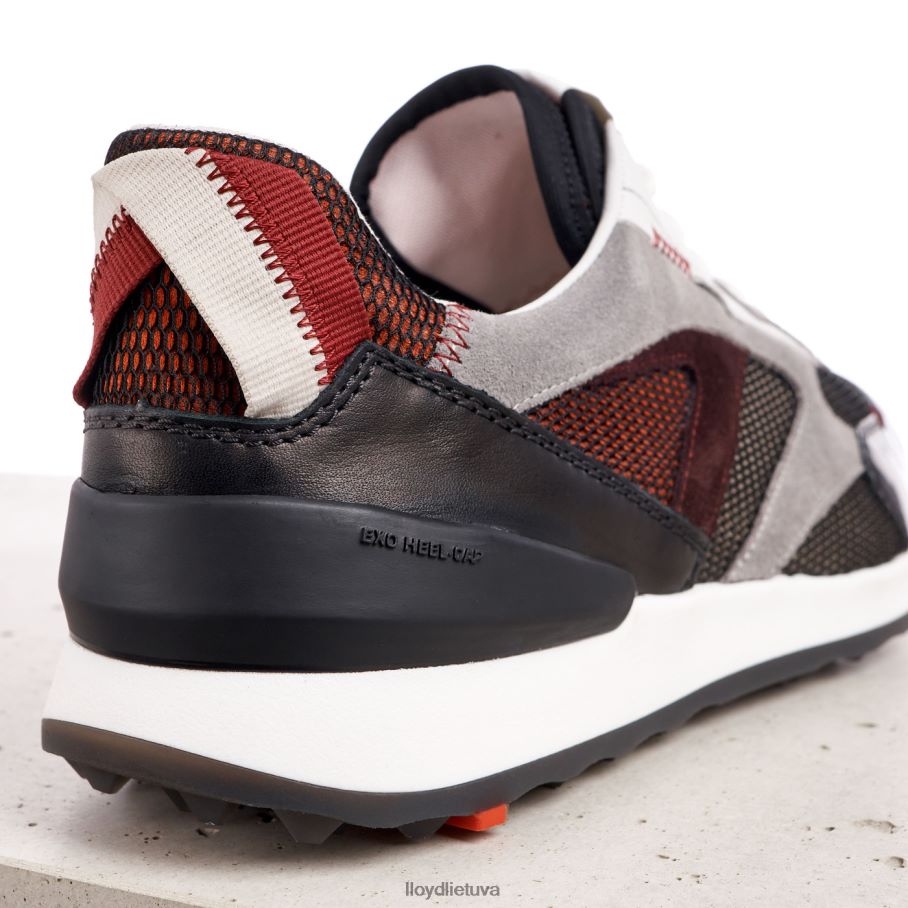 LLOYD alfa vyrų avalynė sujungti VF40PZ353