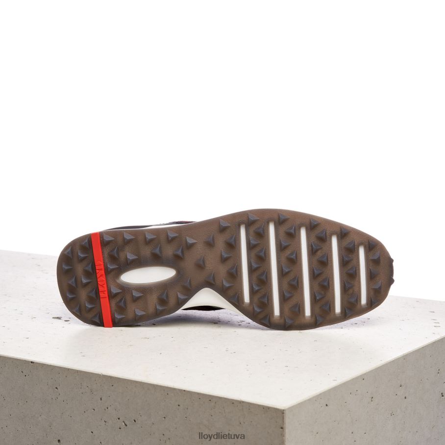 LLOYD alfa vyrų avalynė sujungti VF40PZ353