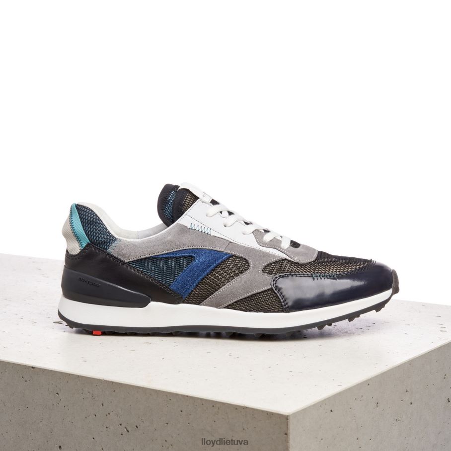 LLOYD alfa vyrų avalynė sujungti VF40PZ384