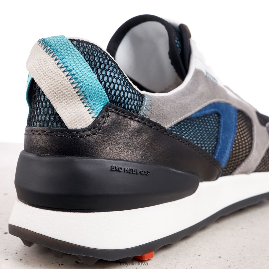 LLOYD alfa vyrų avalynė sujungti VF40PZ384