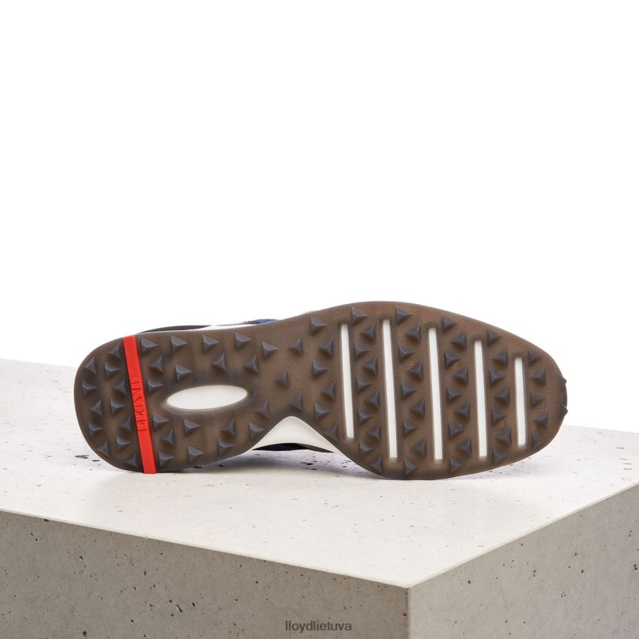 LLOYD alfa vyrų avalynė sujungti VF40PZ384