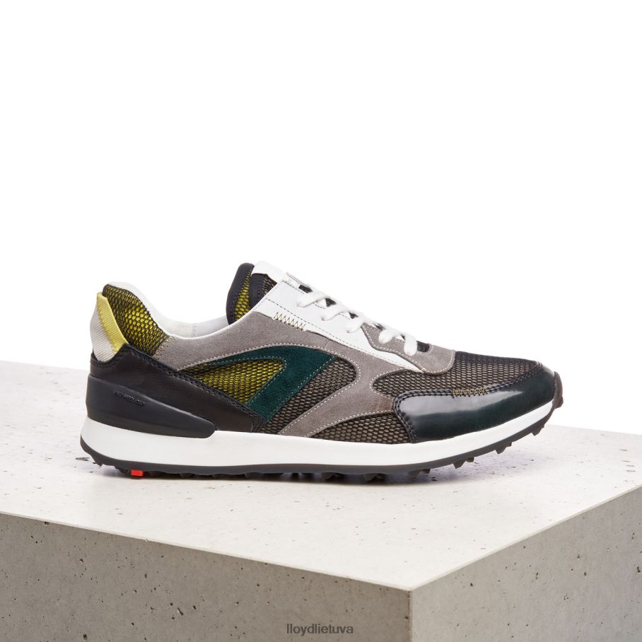 LLOYD alfa vyrų avalynė sujungti VF40PZ414