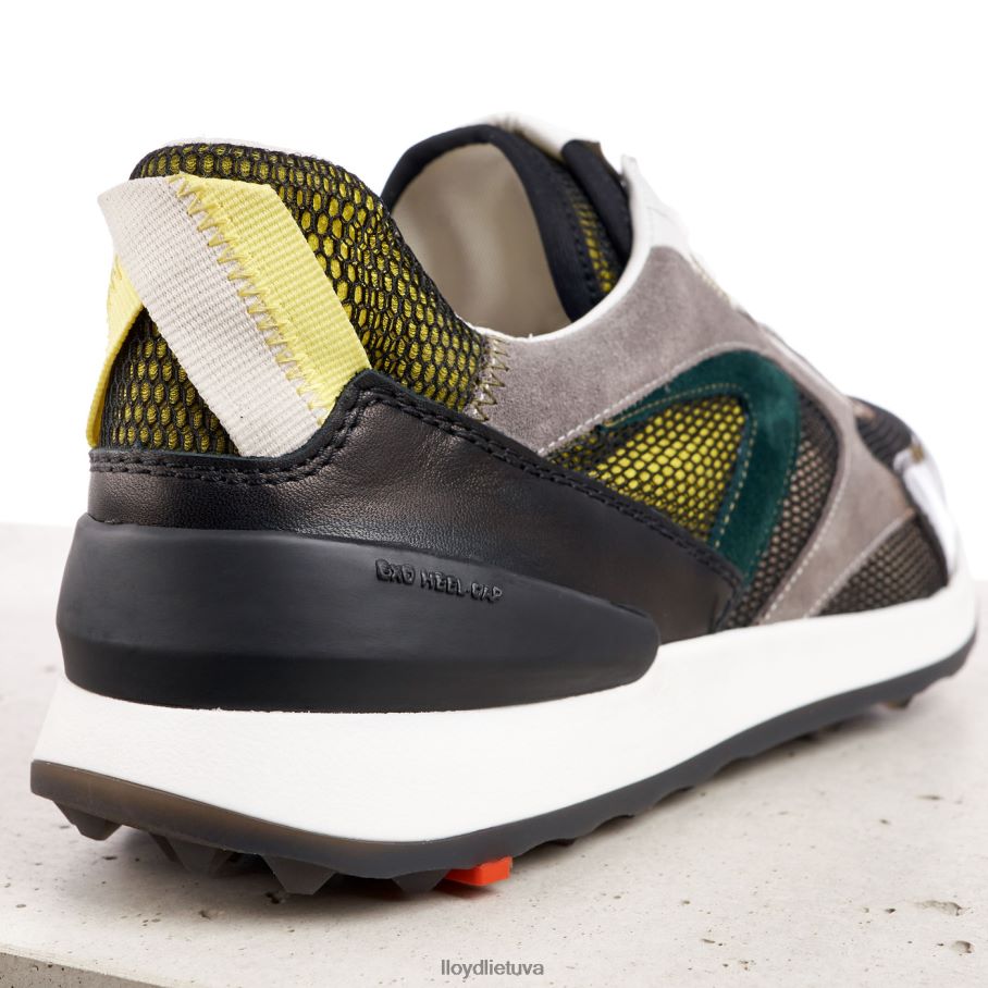 LLOYD alfa vyrų avalynė sujungti VF40PZ414