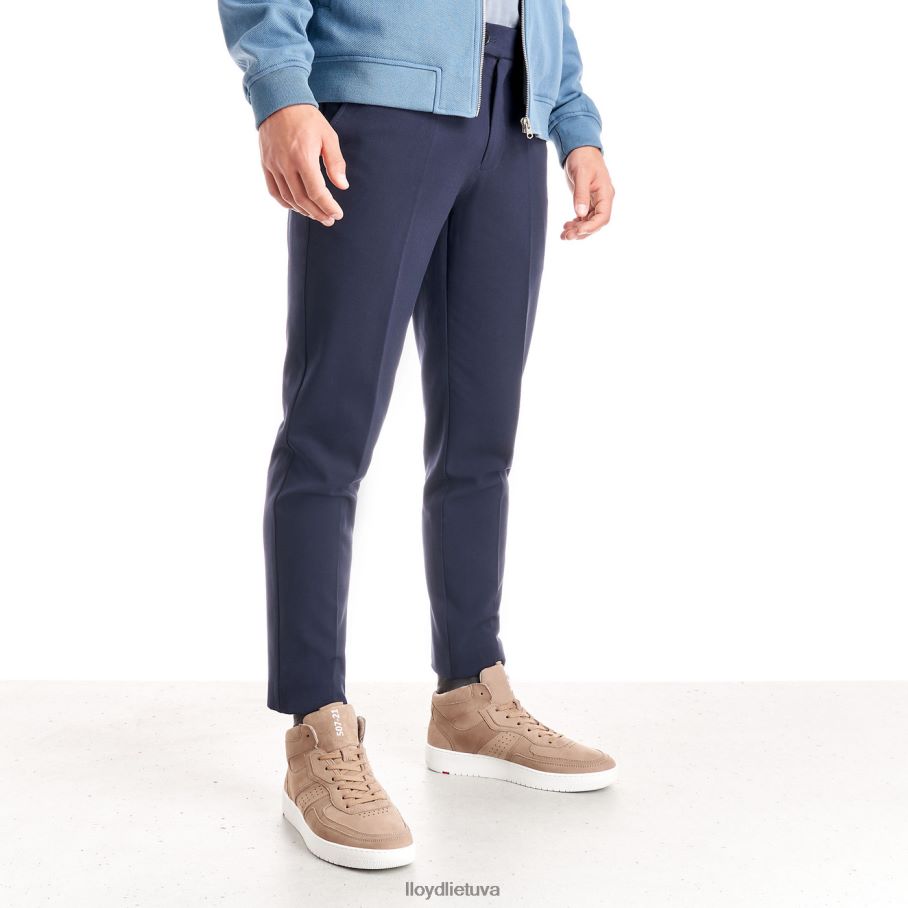 LLOYD alisteris vyrų avalynė rudas VF40PZ385