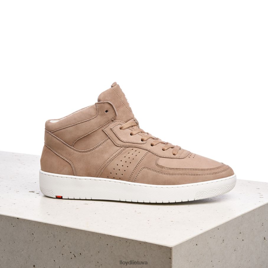 LLOYD alisteris vyrų avalynė rudas VF40PZ385