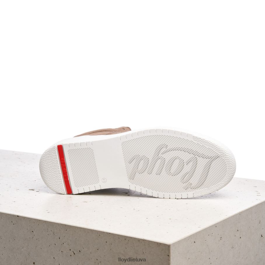 LLOYD alisteris vyrų avalynė rudas VF40PZ385