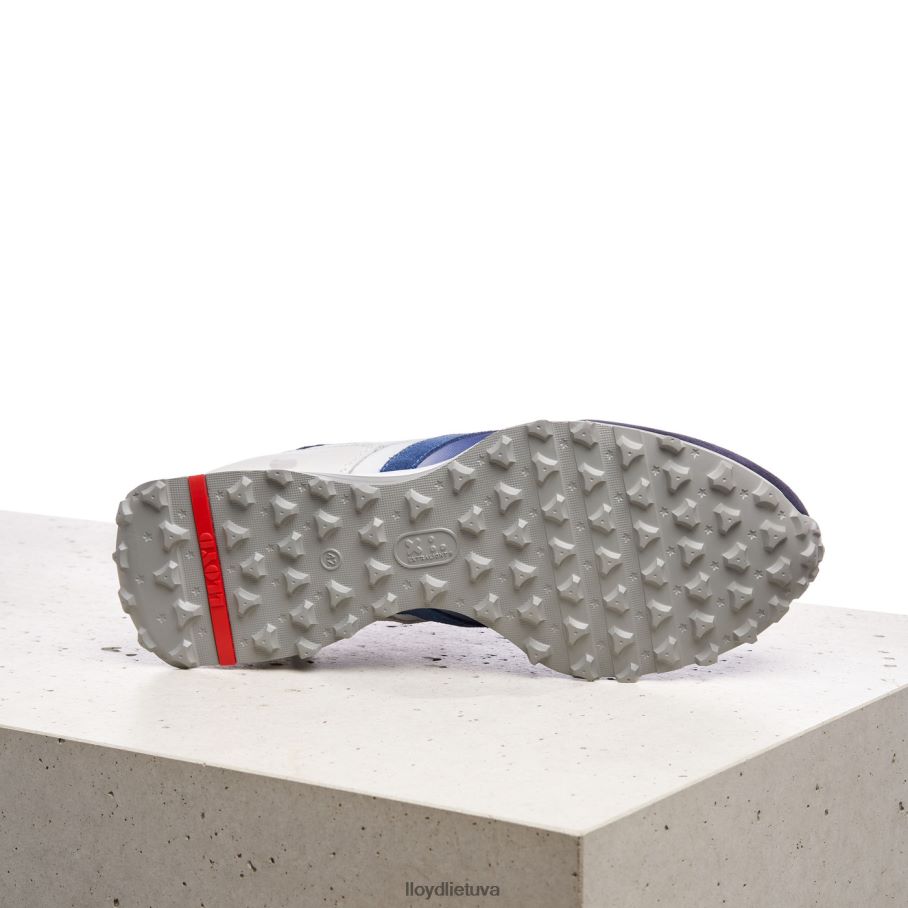 LLOYD amaro vyrų avalynė mėlyna VF40PZ413