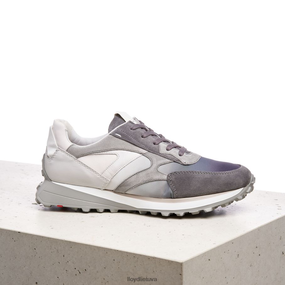 LLOYD amaro vyrų avalynė pilka VF40PZ443