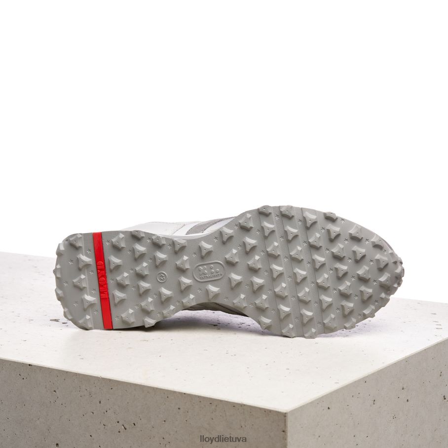 LLOYD amaro vyrų avalynė pilka VF40PZ443