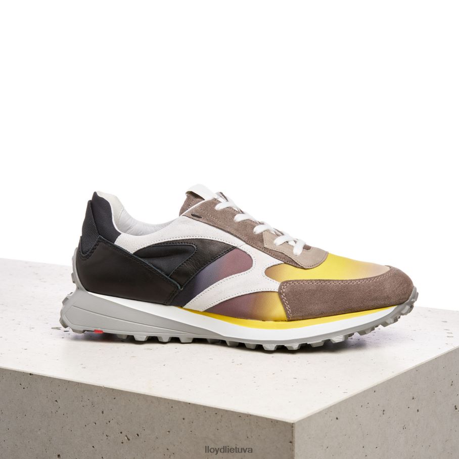 LLOYD amaro vyrų avalynė sujungti VF40PZ315