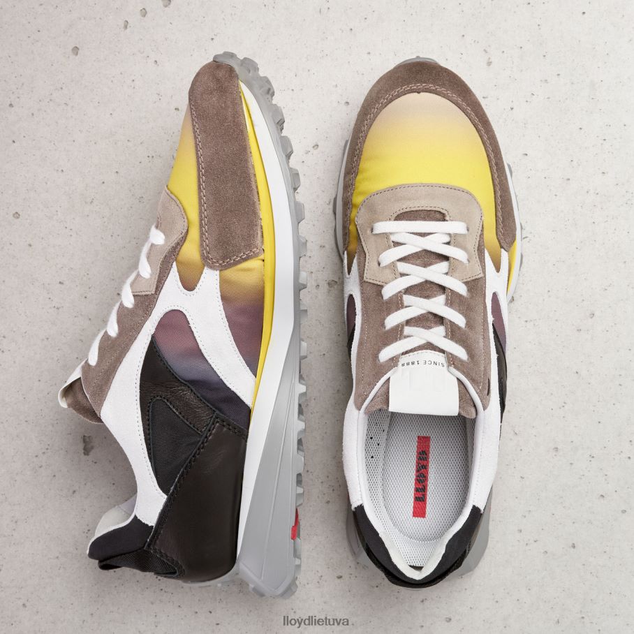 LLOYD amaro vyrų avalynė sujungti VF40PZ315