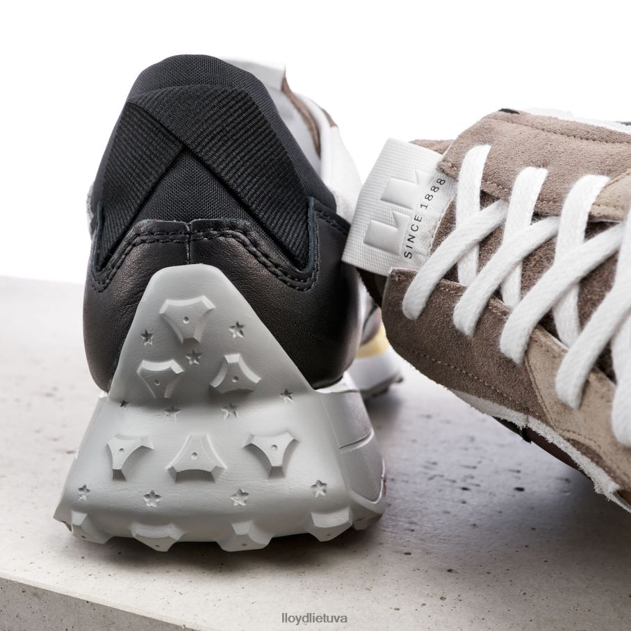 LLOYD amaro vyrų avalynė sujungti VF40PZ315