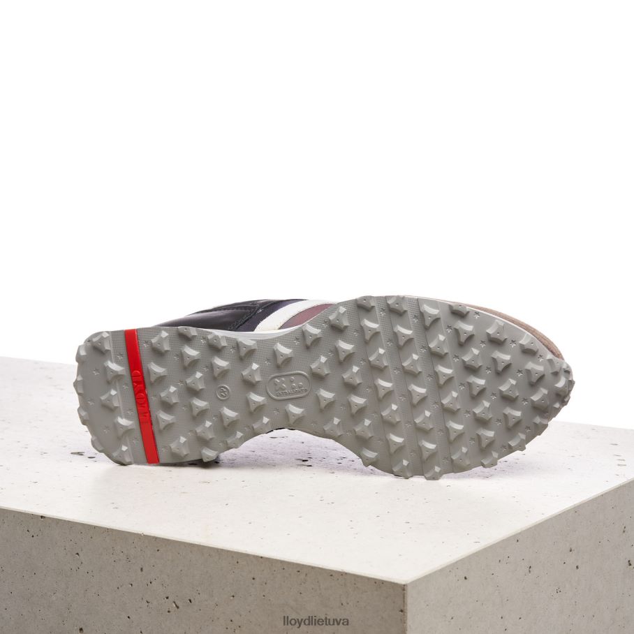 LLOYD amaro vyrų avalynė sujungti VF40PZ315