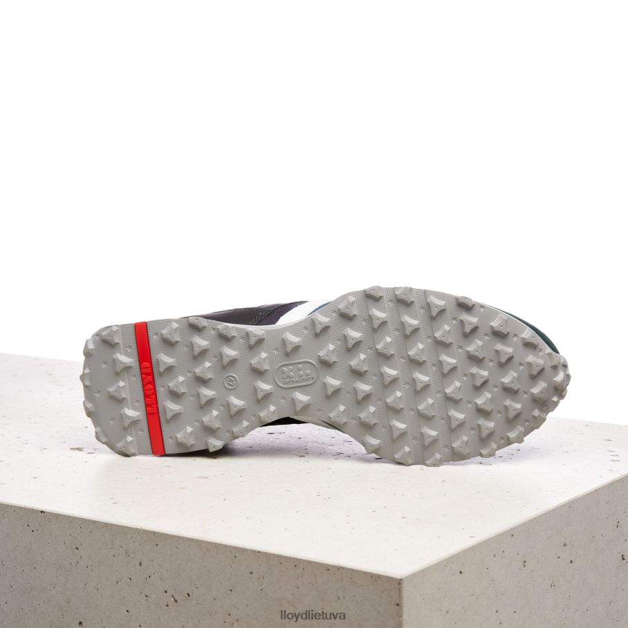 LLOYD amaro vyrų avalynė žalias VF40PZ370