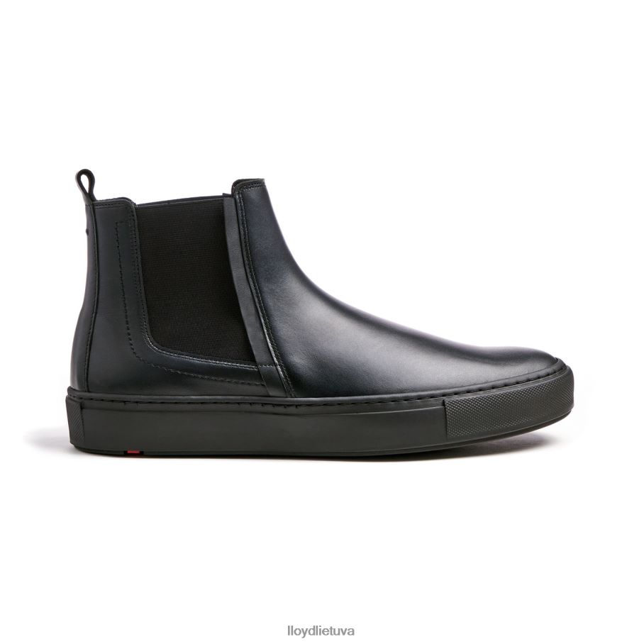 LLOYD angusas vyrų avalynė juodas VF40PZ480