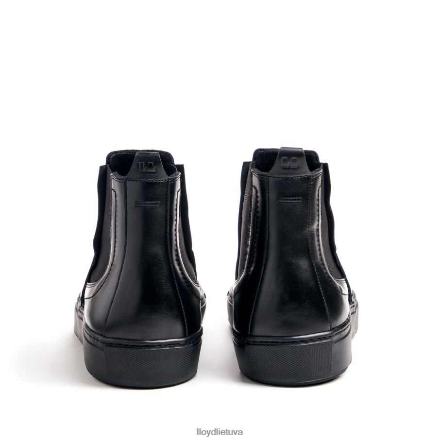 LLOYD angusas vyrų avalynė juodas VF40PZ480