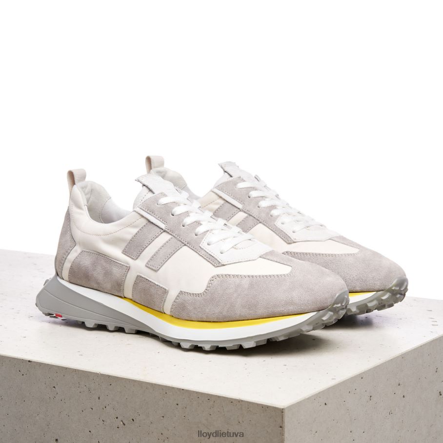 LLOYD anjo vyrų avalynė sujungti VF40PZ1331