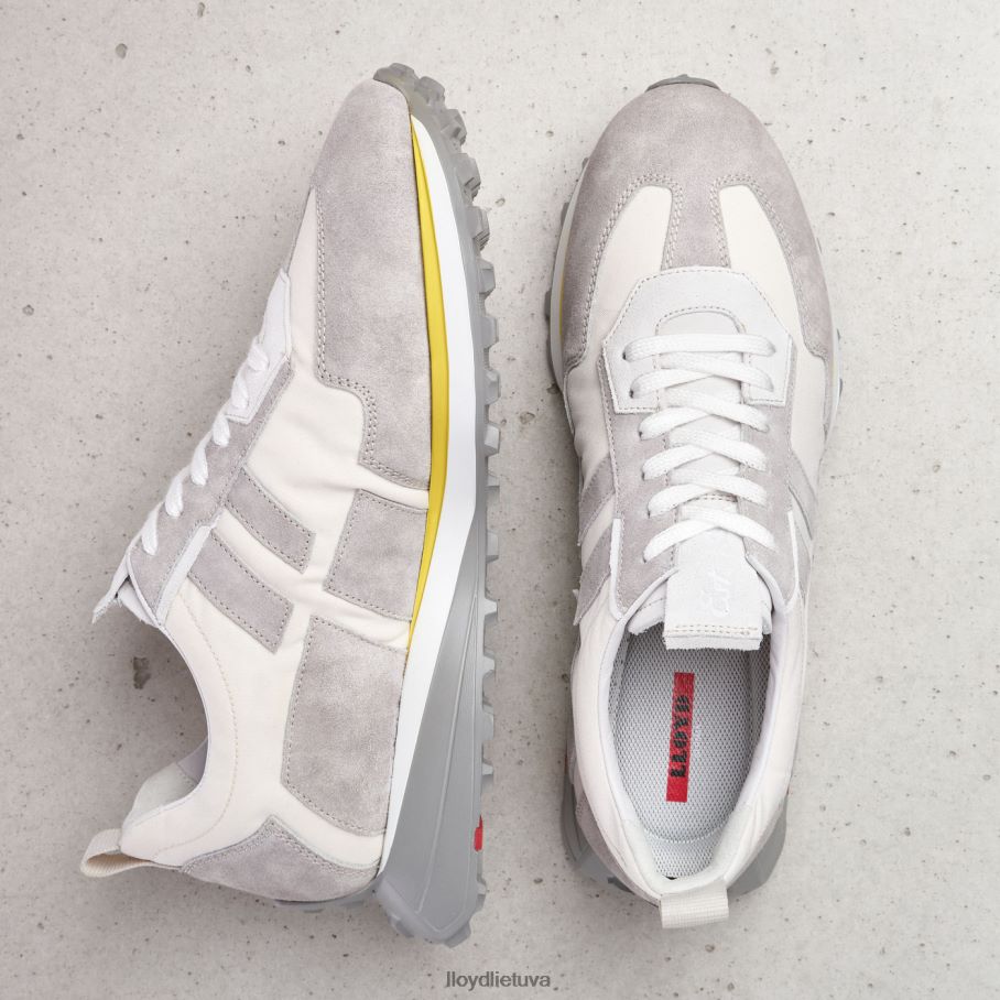 LLOYD anjo vyrų avalynė sujungti VF40PZ1331