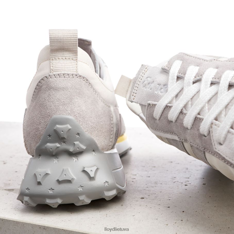 LLOYD anjo vyrų avalynė sujungti VF40PZ1331