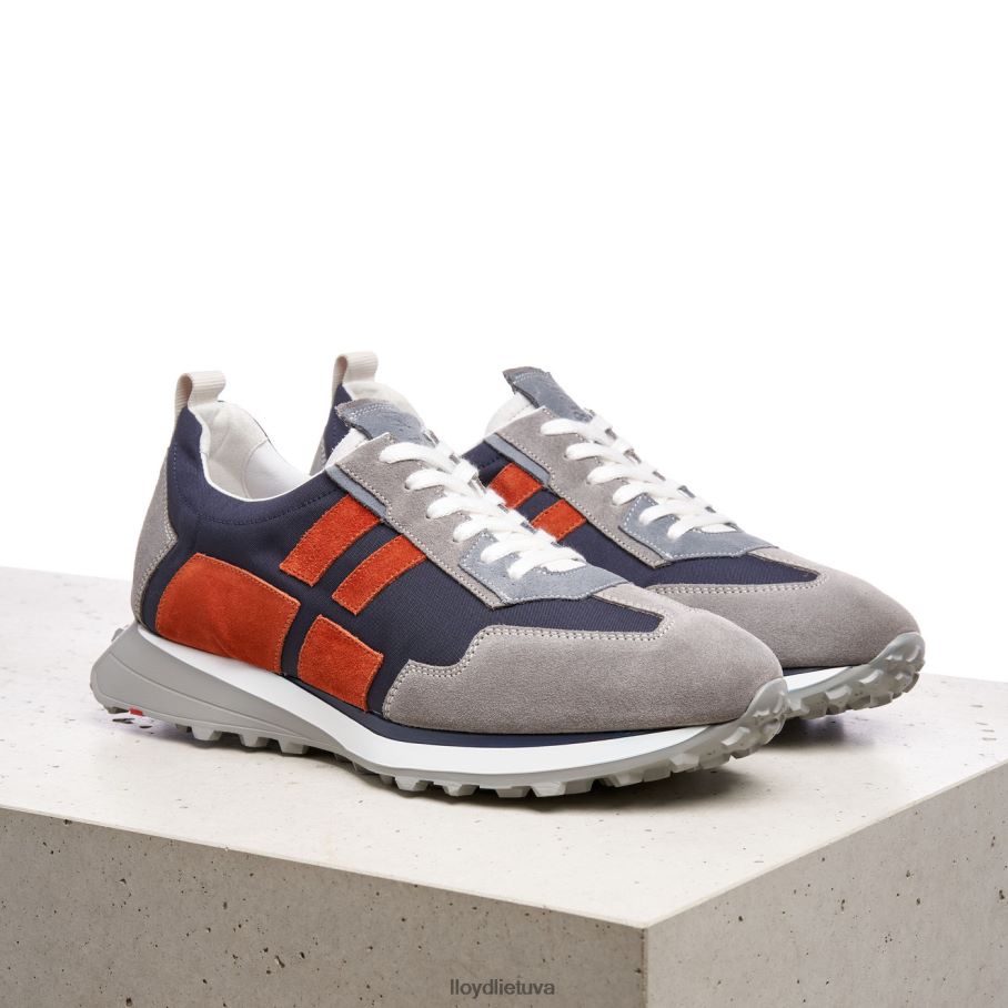 LLOYD anjo vyrų avalynė sujungti VF40PZ1332