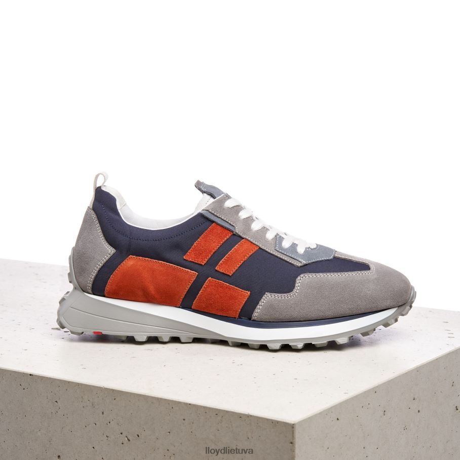 LLOYD anjo vyrų avalynė sujungti VF40PZ1332