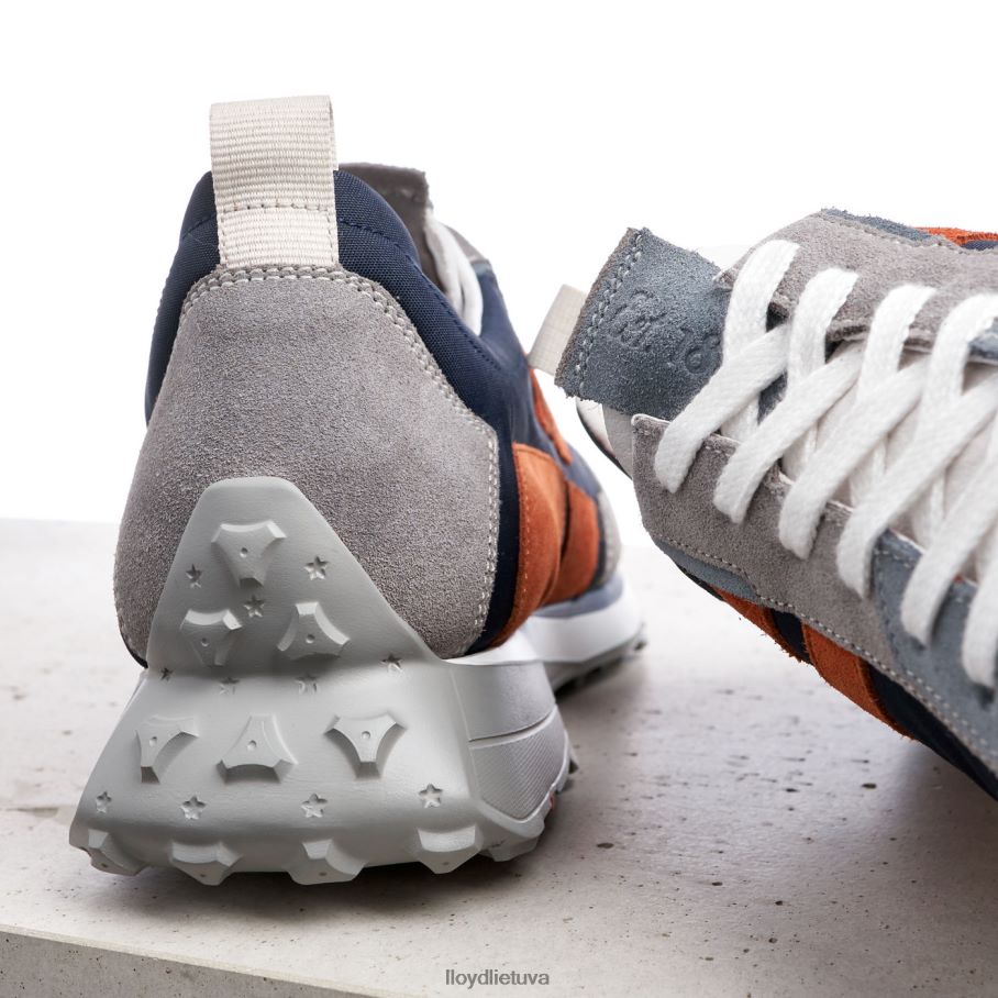 LLOYD anjo vyrų avalynė sujungti VF40PZ1332