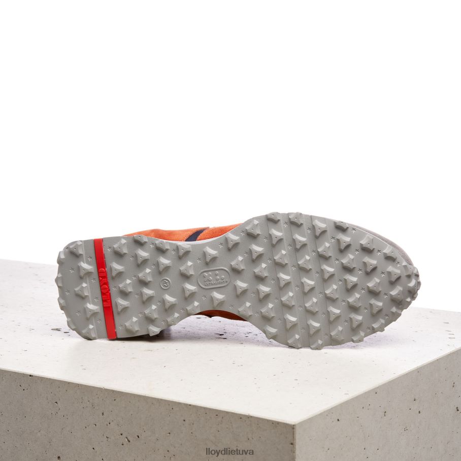 LLOYD anjo vyrų avalynė sujungti VF40PZ1332