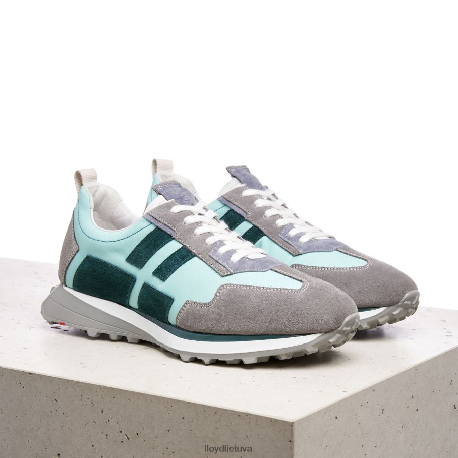 LLOYD anjo vyrų avalynė sujungti VF40PZ329