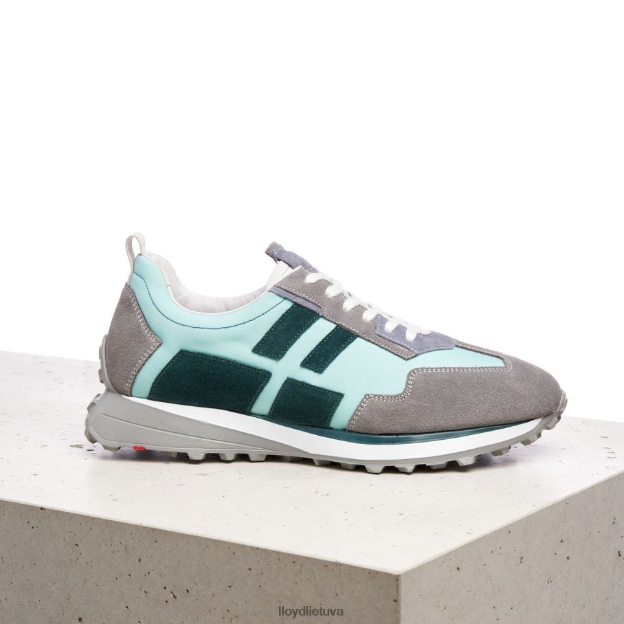 LLOYD anjo vyrų avalynė sujungti VF40PZ329