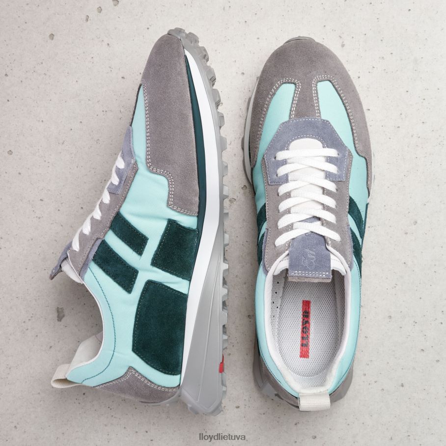 LLOYD anjo vyrų avalynė sujungti VF40PZ329