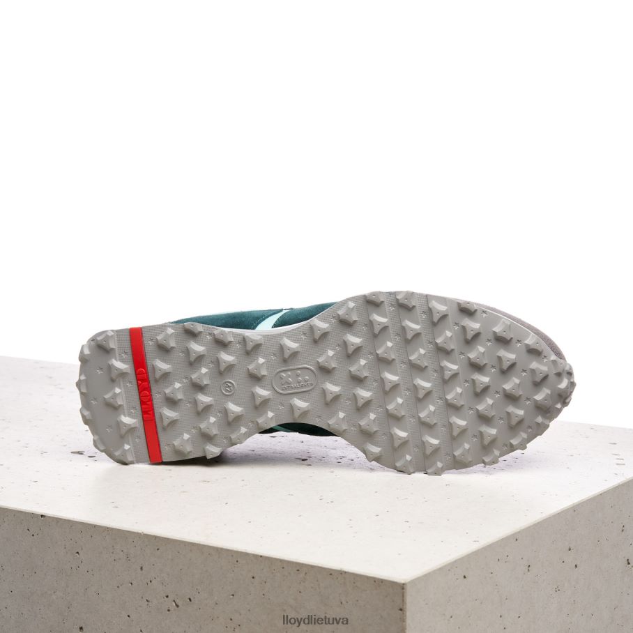 LLOYD anjo vyrų avalynė sujungti VF40PZ329