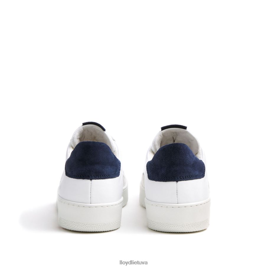 LLOYD arel vyrų avalynė baltas VF40PZ335