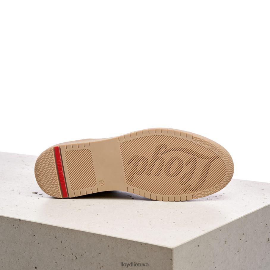 LLOYD arel vyrų avalynė baltas VF40PZ382