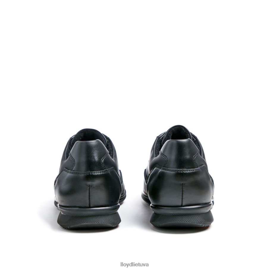 LLOYD arlingtonas vyrų avalynė juodas VF40PZ304