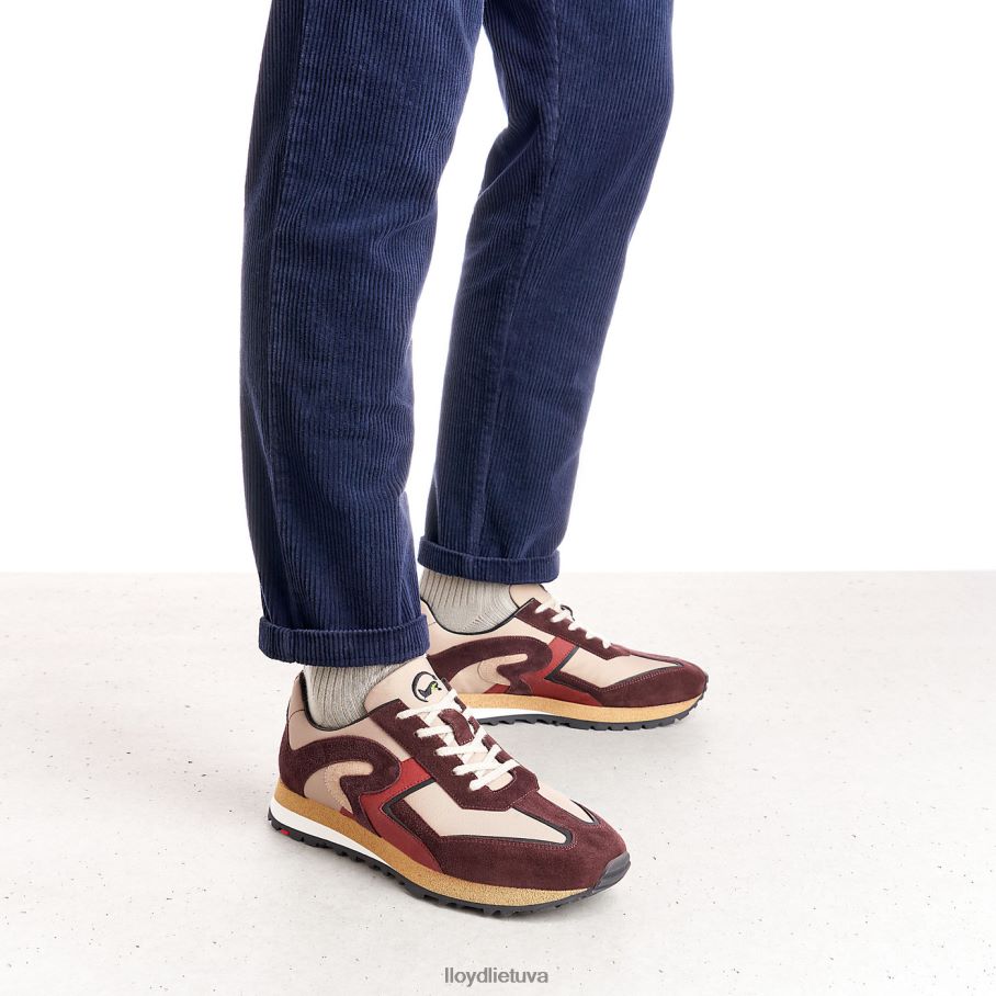 LLOYD armandas vyrų avalynė sujungti VF40PZ1336