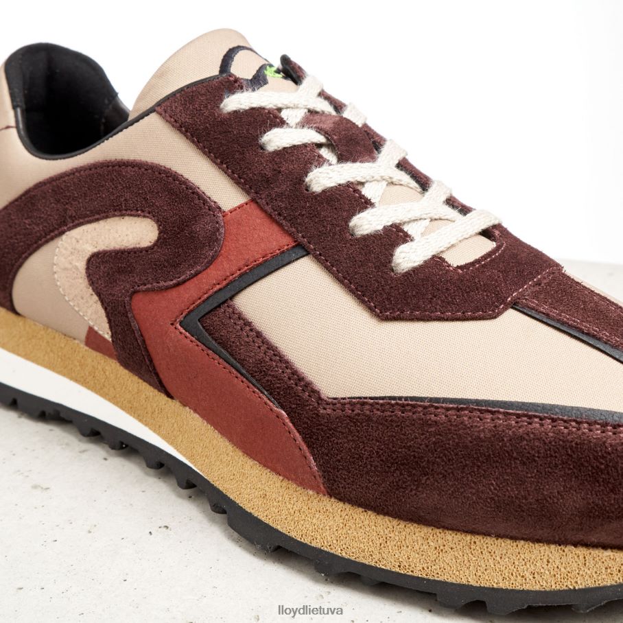 LLOYD armandas vyrų avalynė sujungti VF40PZ1336