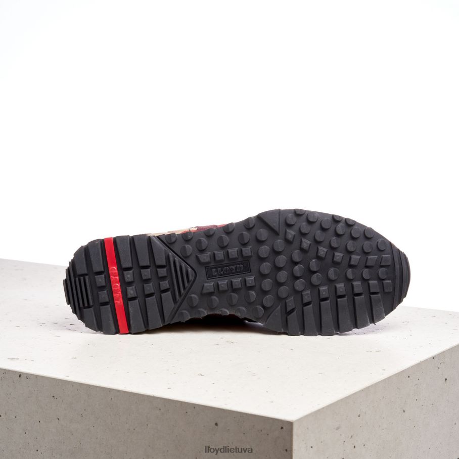 LLOYD armandas vyrų avalynė sujungti VF40PZ1336