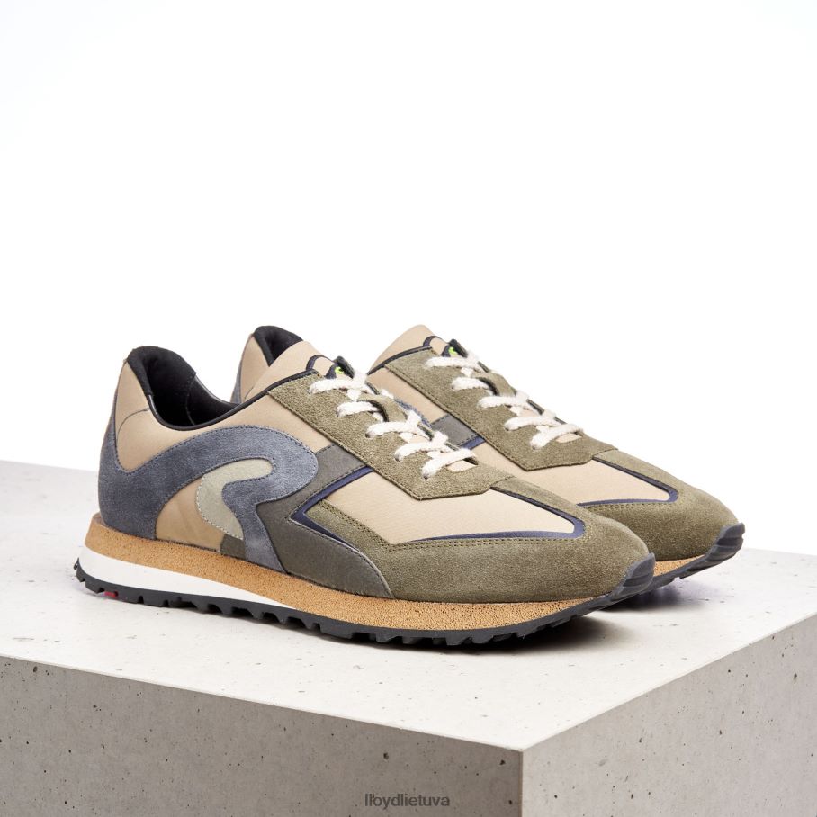 LLOYD armandas vyrų avalynė sujungti VF40PZ341