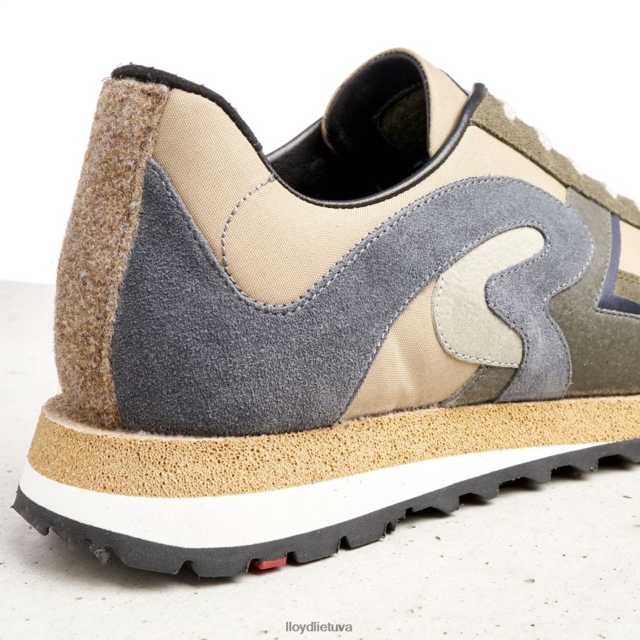 LLOYD armandas vyrų avalynė sujungti VF40PZ341